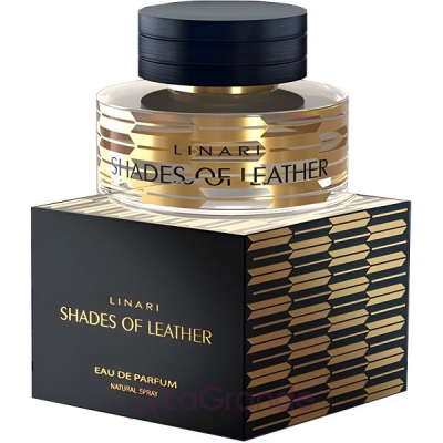 Linari Shades of Leather  