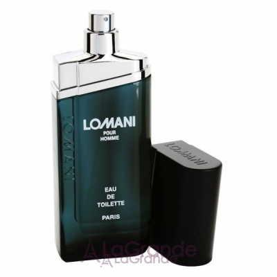 Lomani Pour Homme   ()