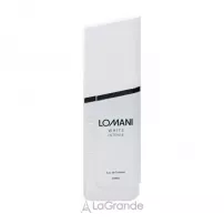 Lomani White Intense �������� ���� (������)