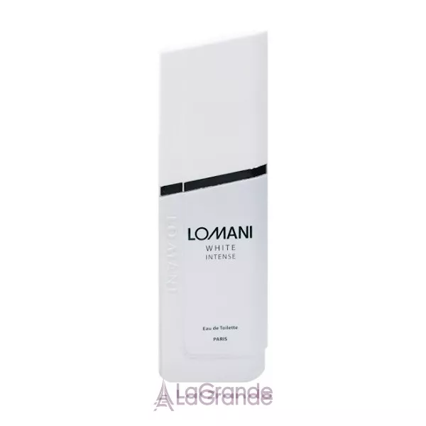 Lomani White Intense �������� ���� (������)