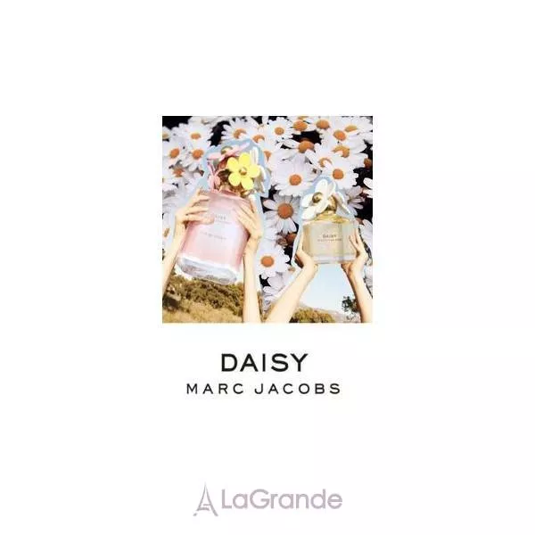Marc Jacobs Daisy Eau So Fresh ��������� ����