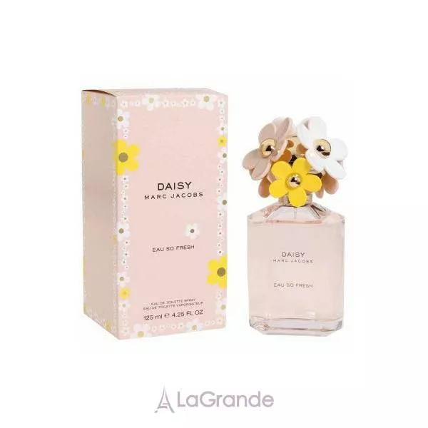 Marc Jacobs Daisy Eau So Fresh ��������� ����