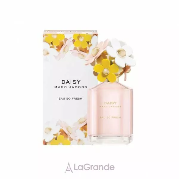 Marc Jacobs Daisy Eau So Fresh ��������� ����