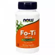 Now Foods Fo-Ti 560 mg  , 560 