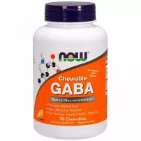 Now Foods GABA ���� (�����-����������� �������), � ������������ ������