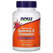 Now Foods Gamma E Complex 120pcs