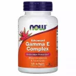 Now Foods Gamma E Complex    ( )