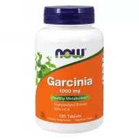 Now Foods Garcinia 1000 mg ĳ������ ������� "��������", 1000 �� (��� �������� �������)