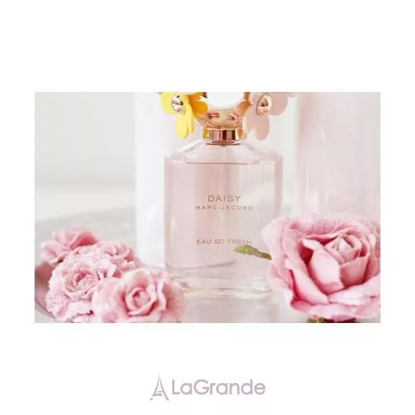 Marc Jacobs Daisy Eau So Fresh ��������� ���� (������)