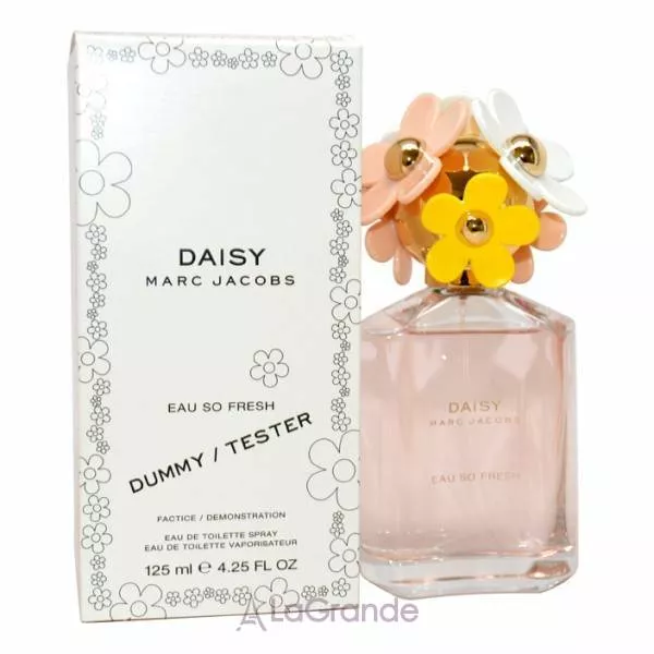 Marc Jacobs Daisy Eau So Fresh ��������� ���� (������)