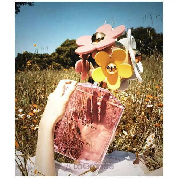 Marc Jacobs Daisy Eau So Fresh ��������� ���� (������)