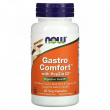 Now Foods Gastro Comfort 60pcs