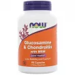 Now Foods Glucosamine & Chondroitin with MSM     MM ( ' )