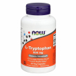 Now Foods Supplements L-Tryptophan 500mg 60pcs