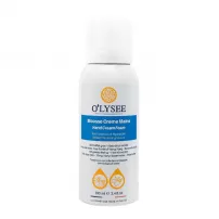 O'LYSEE Hand Cream Mousse ����������� ����-���� ��� ���