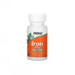 Now Foods Supplements Iron 18mg Ferrochel    