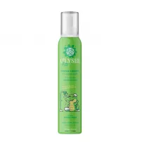 O'LYSEE Whipped Shower Foam Apple & Pear ������� ����-����� ��� ������� 3 � 1 � �������� ������ � �����