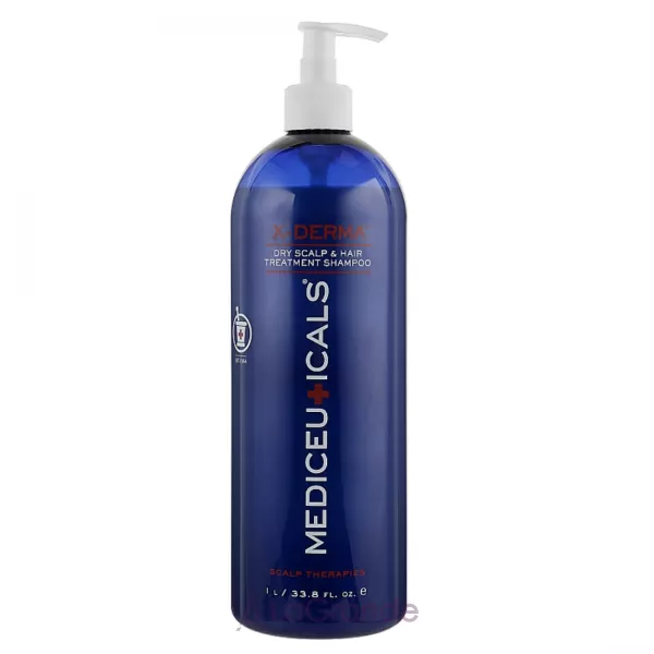 Mediceuticals Scalp Therapies X-Derma Shampoo �������������� ������� ������ ������� � ���� ���� ������