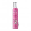 O'LYSEE Whipped Shower Foam Strawberry & Raspberry 250ml