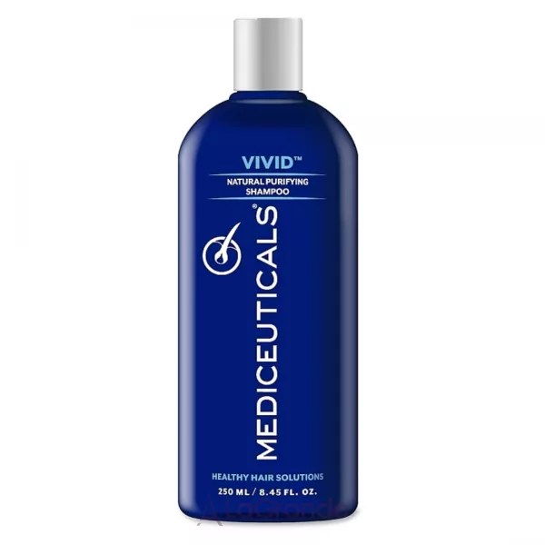 Mediceuticals Healthy Hair Solutions Vivid Shampoo ������� ��� �������� �� ������������ �������
