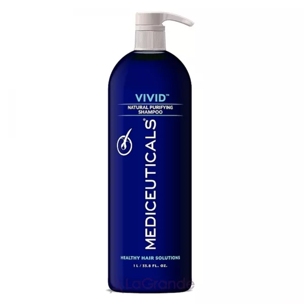 Mediceuticals Healthy Hair Solutions Vivid Shampoo ������� ��� �������� �� ������������ �������