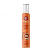 O'LYSEE Whipped Shower Foam Peach & Apricot ������� ����-����� ��� ������� 3 � 1 � �������� ������� � ��������