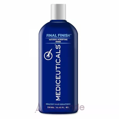 Mediceuticals Healthy Hair Solutions Final Finish       