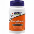 Now Foods Glutathione 250 mg , 250  (   )