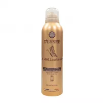 O'LYSEE Extra Foaming Shower Gel La Delicatesse ����-���� ��� ���� "La Delicatesse"