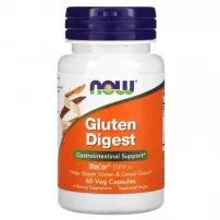 Now Foods Gluten Digest �������� ��� ������������� �������
