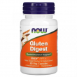 Now Foods Gluten Digest 60pcs