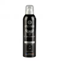 O'LYSEE Extra Foaming Shower Gel  L�intensite ����-���� ��� ���� "L�intensite"