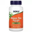 Now Foods Green Tea Extract 400 mg   , 400 