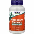 Now Foods Supplements Magnesium Glycinate ������ �������� ���������������� ��������