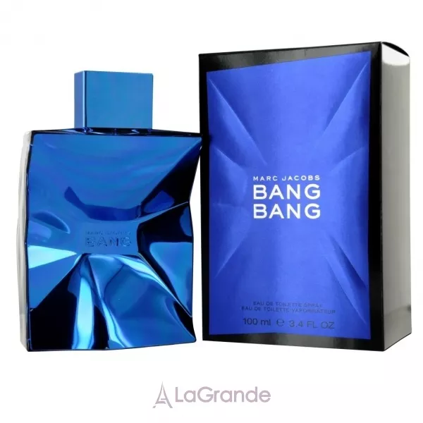 Marc Jacobs Bang Bang �������� ����