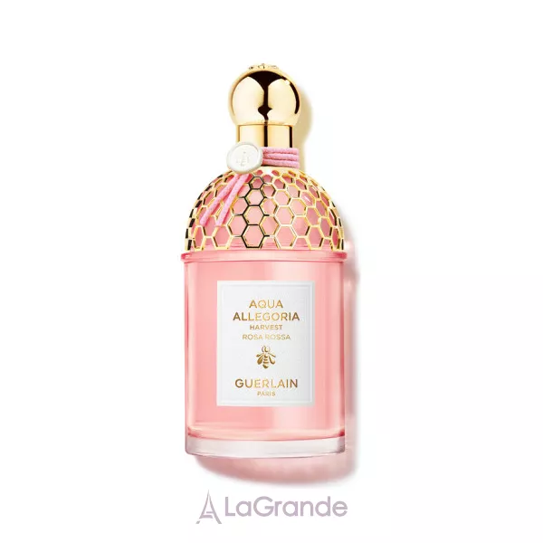 Guerlain Aqua Allegoria Rosa Rossa Harvest ��������� ����