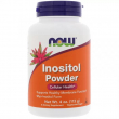 Now Foods Inositol Powder 57g