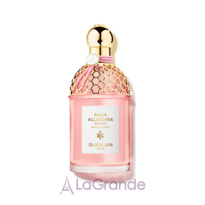 Guerlain Aqua Allegoria Rosa Rossa Harvest   ()