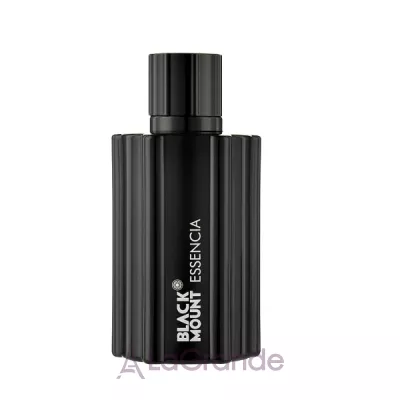 Fragrance World Essencia Black Mount  