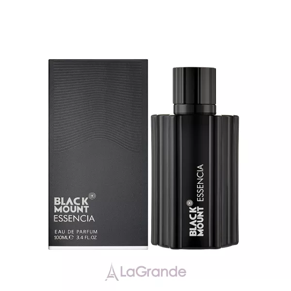 Fragrance World Essencia Black Mount ����������� ����