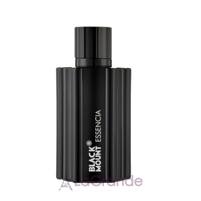 Fragrance World Essencia Black Mount   ()