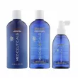 Mediceuticals Advanced Hair Restoration Fine Thinning Hair For Men    (shm/250ml + cond/250ml + ser/125ml)