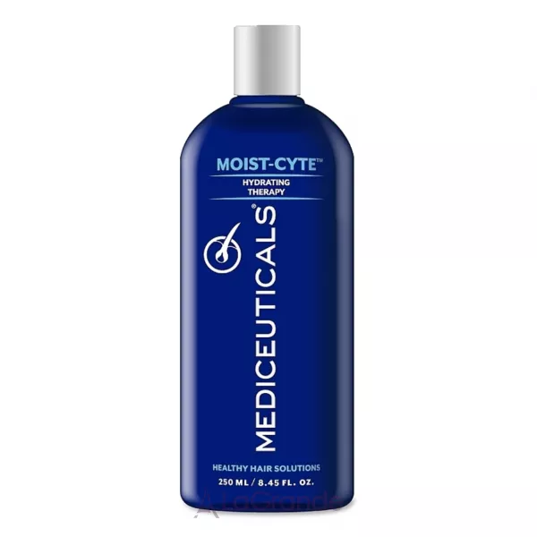Mediceuticals Healthy Hair Solutions Moist-Cyt Hydrating Therapy ����������� ����������� ��� ����� � ����������� �����