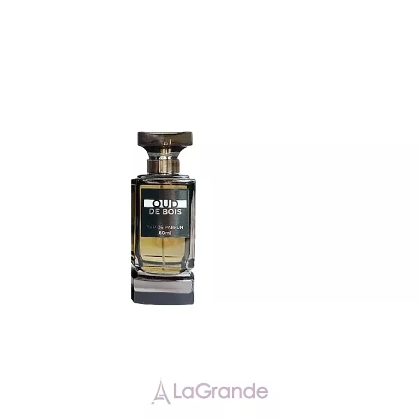 Fragrance World Essencia de Flores Oud De Bois ����������� ���� (������)