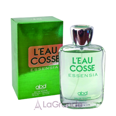 ABD L'eau Cosse Essensia  