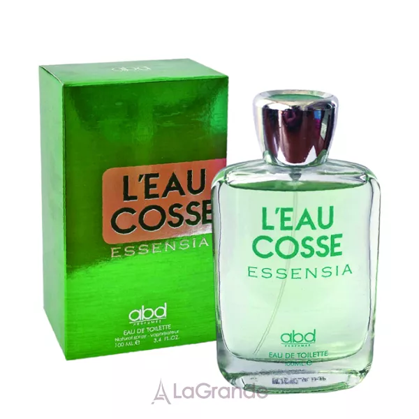 ABD L'eau Cosse Essensia �������� ����