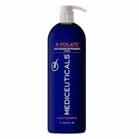 Mediceuticals Scalp Therapies X-Folate Anti-Dandruff Shampoo ������� ������ �������, ����������� ��������� � ��������� ������� ���� ������
