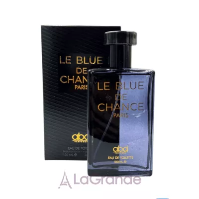 ABD Le Blue De Chance  