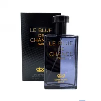 ABD Le Blue De Chance ��������� ����