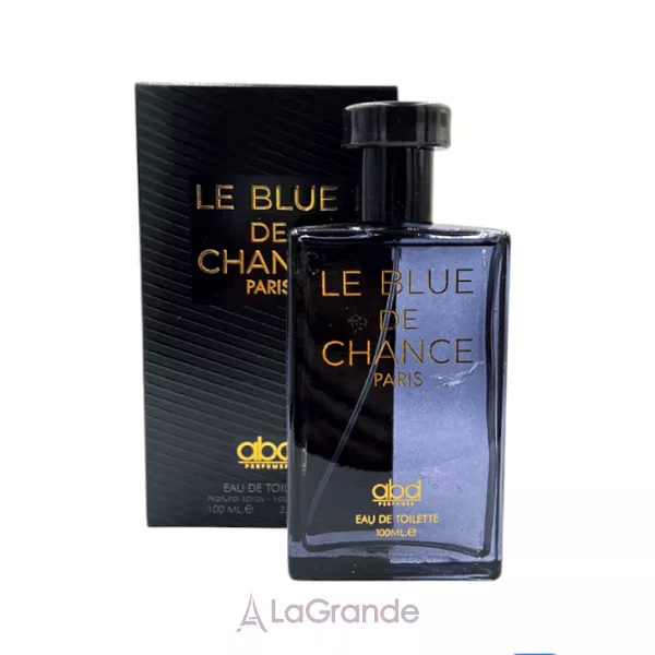 ABD Le Blue De Chance ��������� ����